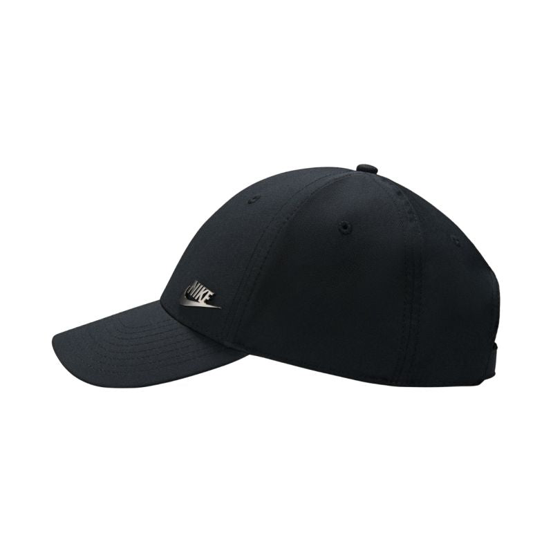 Nike Dri-FIT Club FB5371 014 Baseball Cap Black FB5371 014