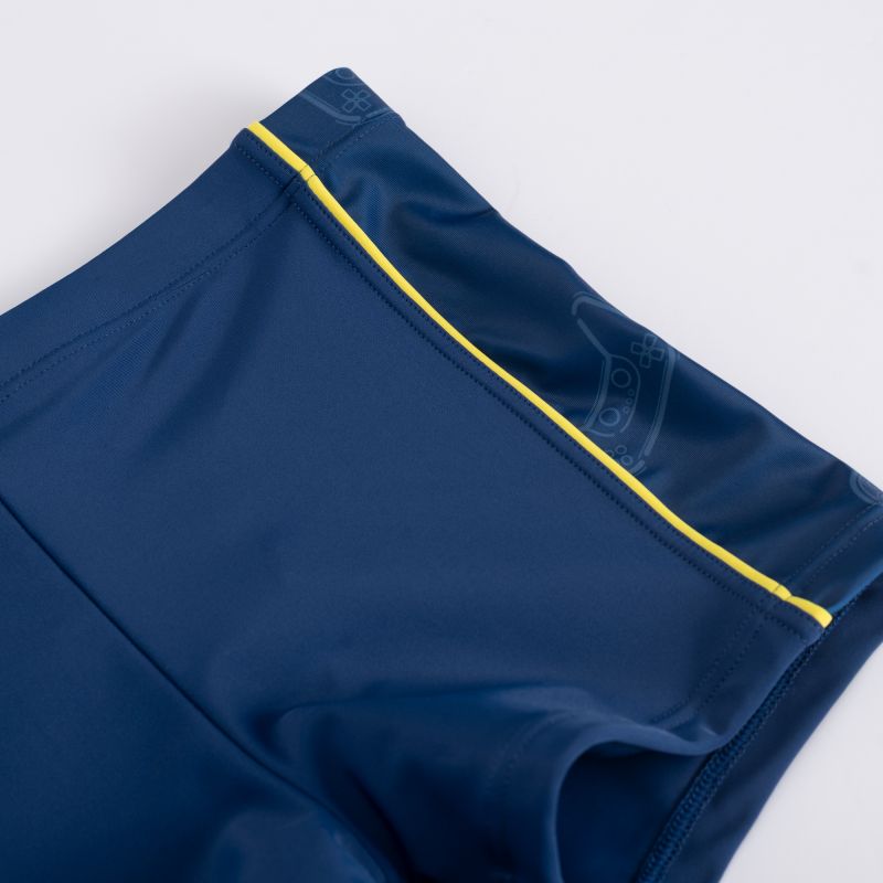 EMIRA JR Children's Bathing Boxers Coqui