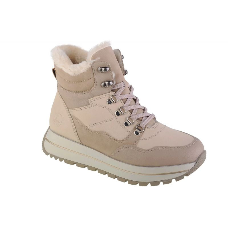 Rieker Booties W N4002-60 shoes Footwear/Lifestyle/Rieker Your Sports Performance