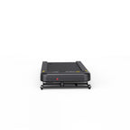 Urevo Spacewalk 3S treadmill + Tuckano URTM024+BIUBI electrically adjustable desk