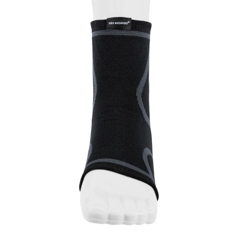 Elastic ankle braces | 7132 - set of 2 | M DBX Bushido