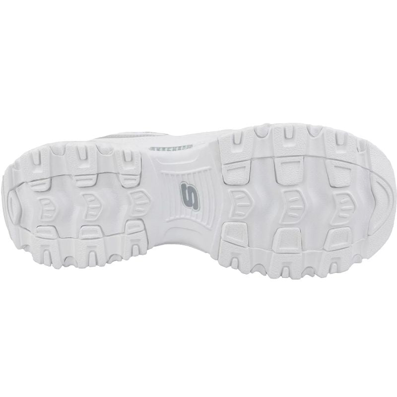 Skechers D'Lites M 13160-WSL shoes Footwear/Lifestyle/Skechers Your Sports Performance
