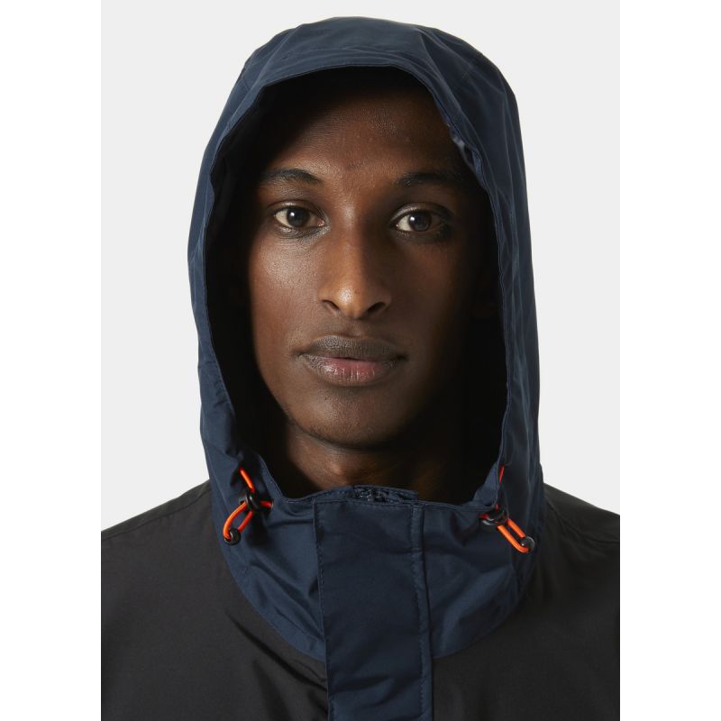 Helly Hansen Play Anorak M 54087 597 Clothing/Lifestyle/Mitchell & Ness Your Sports Performance