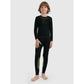 Boy's seamless thermal underwear set 4F 4FJRAW25USEAM294-20S *Kategoria tymczasowa Your Sports Performance