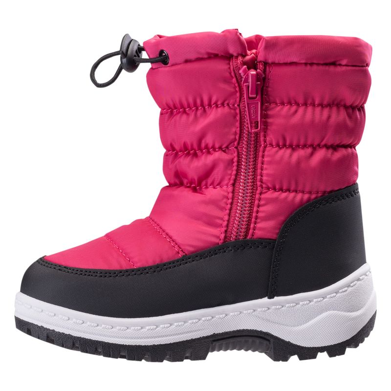 Children's Winter Shoes MELTES KIDS In preparation Your Sports Performance
