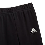 Adidas I Lin ft Jogger Jr tracksuit HF1909 Clothing/Lifestyle Adidas