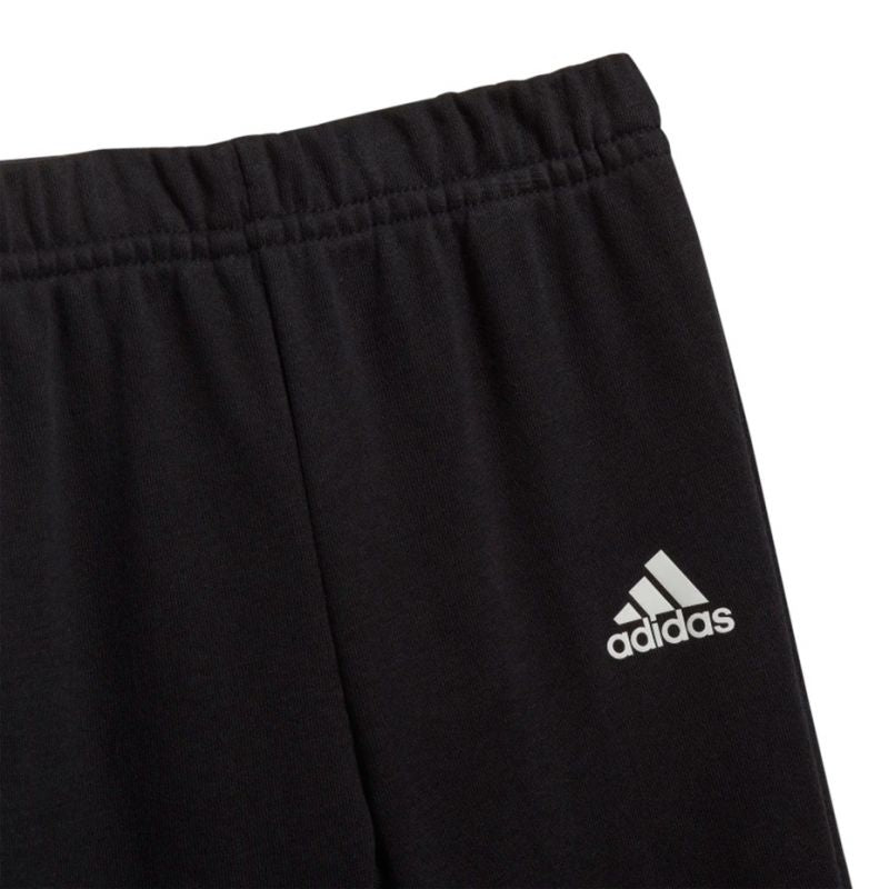 Adidas I Lin ft Jogger Jr tracksuit HF1909 Clothing/Lifestyle Adidas