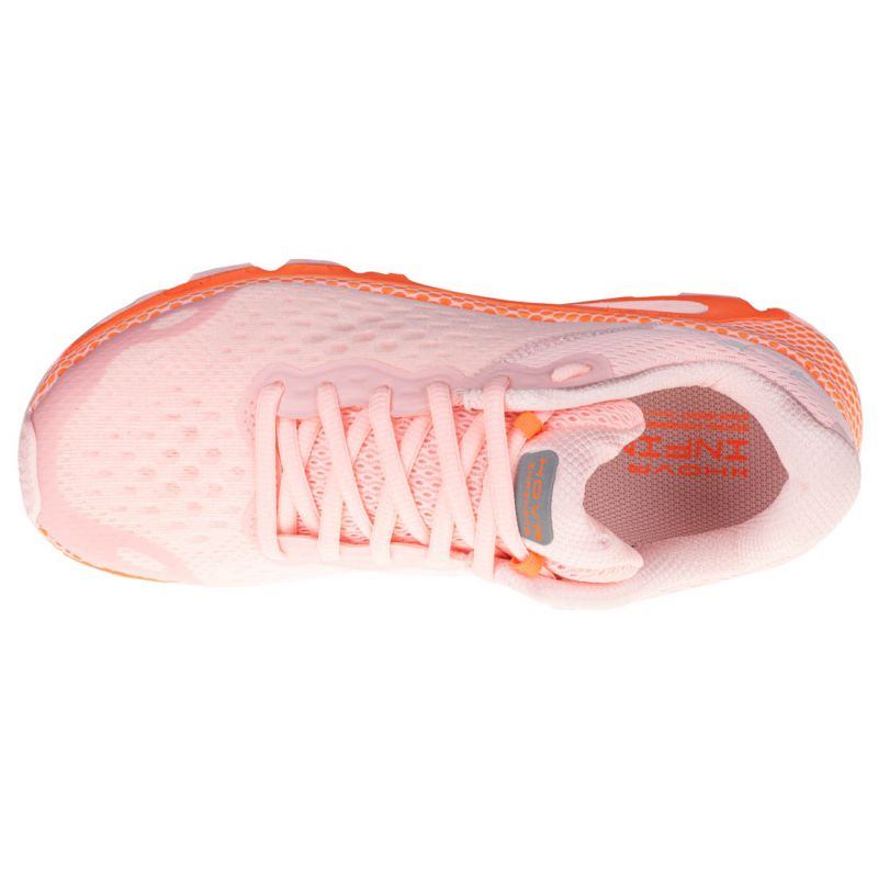 Under Armor W Hovr Infinite 3 W 3023556-600 Footwear/Running/Women Your Sports Performance
