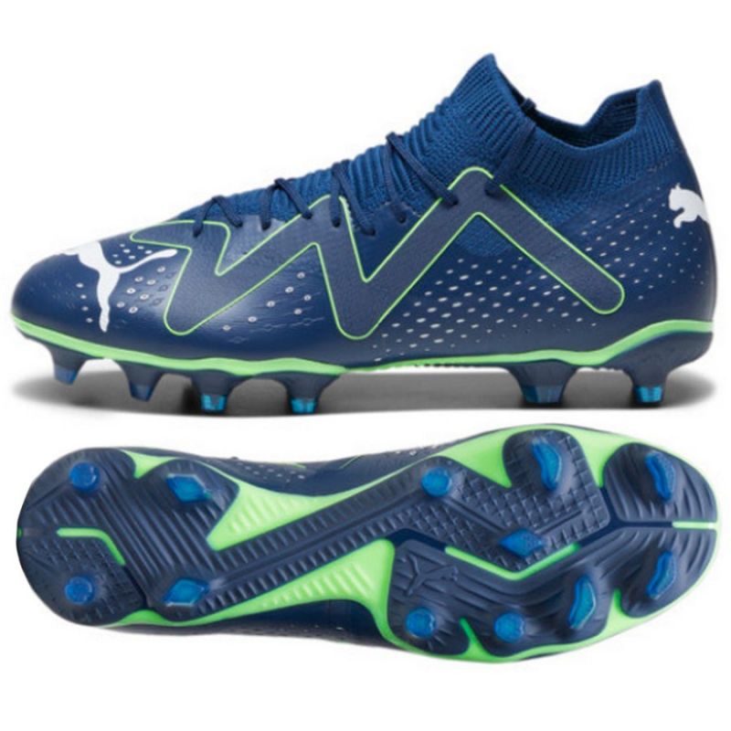 Puma Future Match FG/AG M 107370-03 shoes Footwear/Football Puma