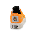 Palladium Stranger Things PALLA ACE TIGERS 04630-835-M Fire Orange Palladium