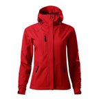 Malfini Softshell Nano Jacket W MLI-53207 Clothing/Outdoor/Malfini Malfini