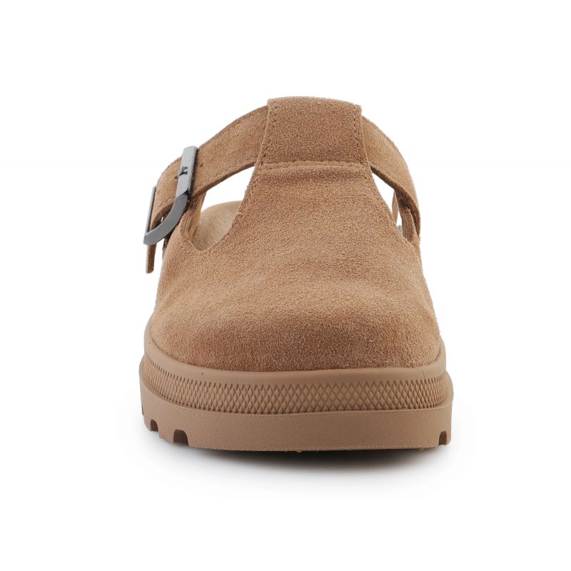 Palladium Dunelite Pyla Sde 74454-252-M Flip-Flops Footwear/Lifestyle/Palladium Your Sports Performance