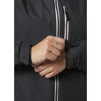 Helly Hansen Long Belfast Jacket W 55964 980 Clothing/Outdoor/Helly Hansen Your Sports Performance