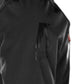 Alpinus Denali softshell jacket black M BR43381 Clothing/Outdoor/Alpinus Your Sports Performance