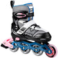 Spokey Arya 28-32 927030 roller skates Accessories/Skating/Rolki (pozostałe) Your Sports Performance