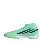 adidas F50 Hyperfast League Mid TF KK1369 football boots