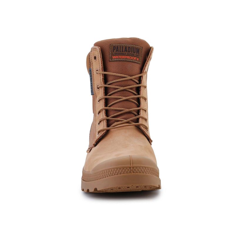 Shoes Palladium Pampa Sc Wpn US M 77235-252-M Footwear/Lifestyle/Palladium Your Sports Performance