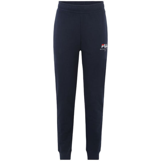 Fila Bovrup Pants M FAU0146 50004 Clothing/Lifestyle/Trousers, shorts/Fila Your Sports Performance