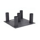 HMS STR01 Olympic Bar Stand 17-62-044 Accessories/Training equipment/Stojaki Your Sports Performance