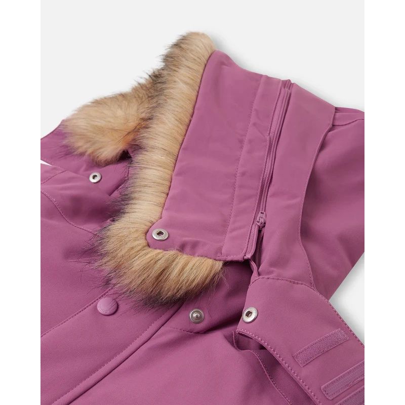 Reima Reimatec Stavanger Jr winter suit (5100110A-5390) Clothing/Outdoor/Kombinezon Your Sports Performance