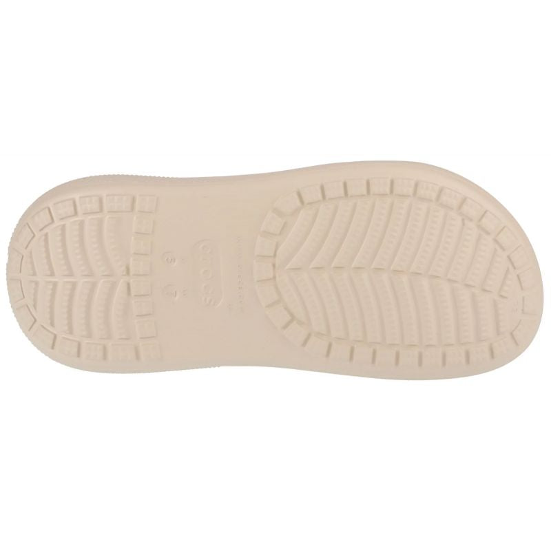 Crocs Classic Crush Clog W 207521-2Y2 flip-flops Footwear/Swimming Crocs