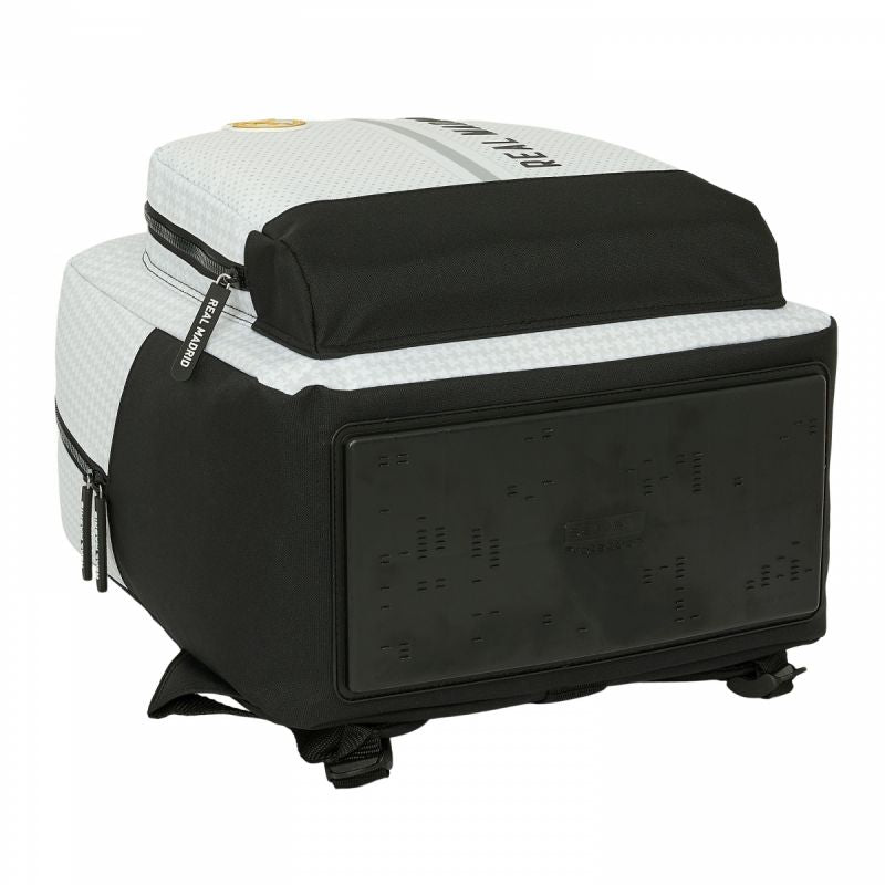 Real Madrid Protection Backpack 612454305 Accessories/Plecaki/pozostałe plecaki Your Sports Performance