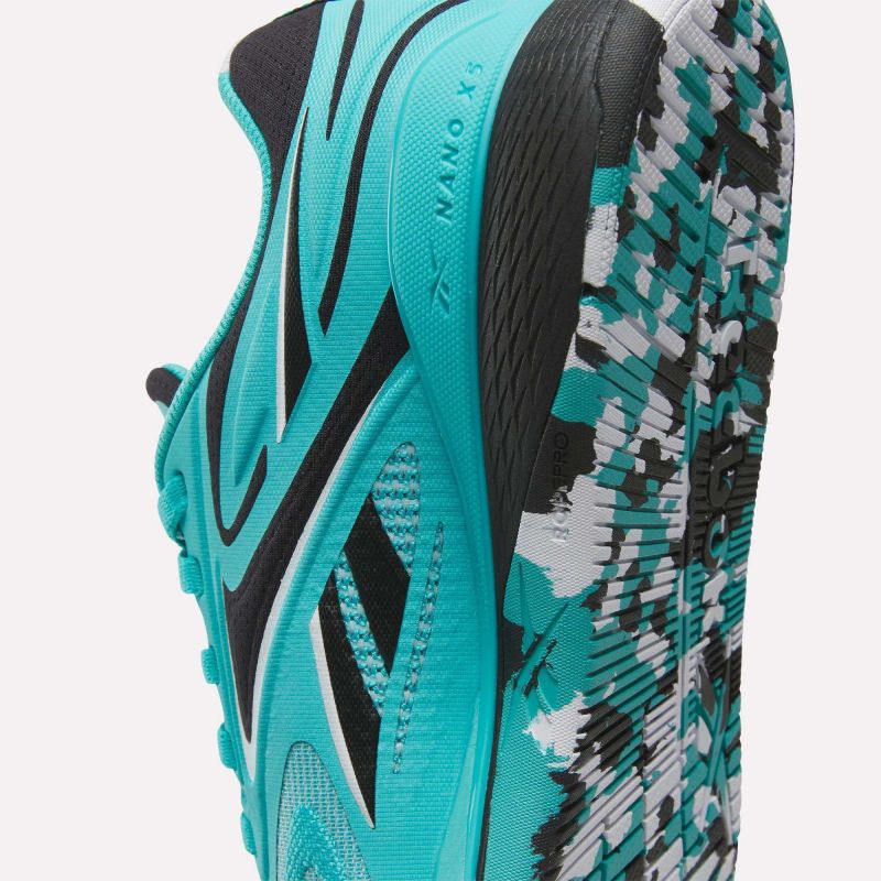 Reebok NANO X5 EDGE women's sneakers (100272190)