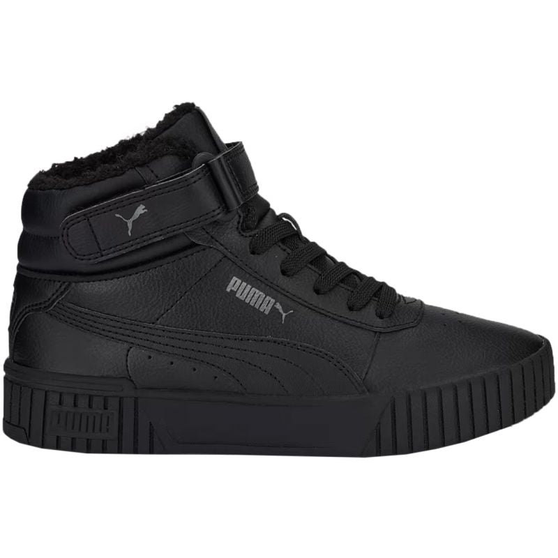 Puma Carina 2.0 Mid Wtr Jr shoes 387380 01 Footwear/Lifestyle Puma