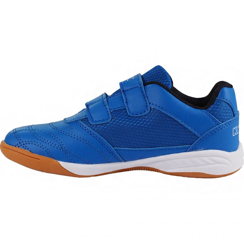 Kappa Kickoff Jr 260509K 6011 shoes Footwear/Training/Kids/Kappa Kappa