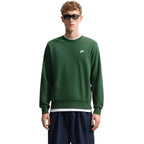 Nike Club FT men's sweatshirt green FN3888 323