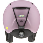 uvex monte LT MIPS Ski Helmet
