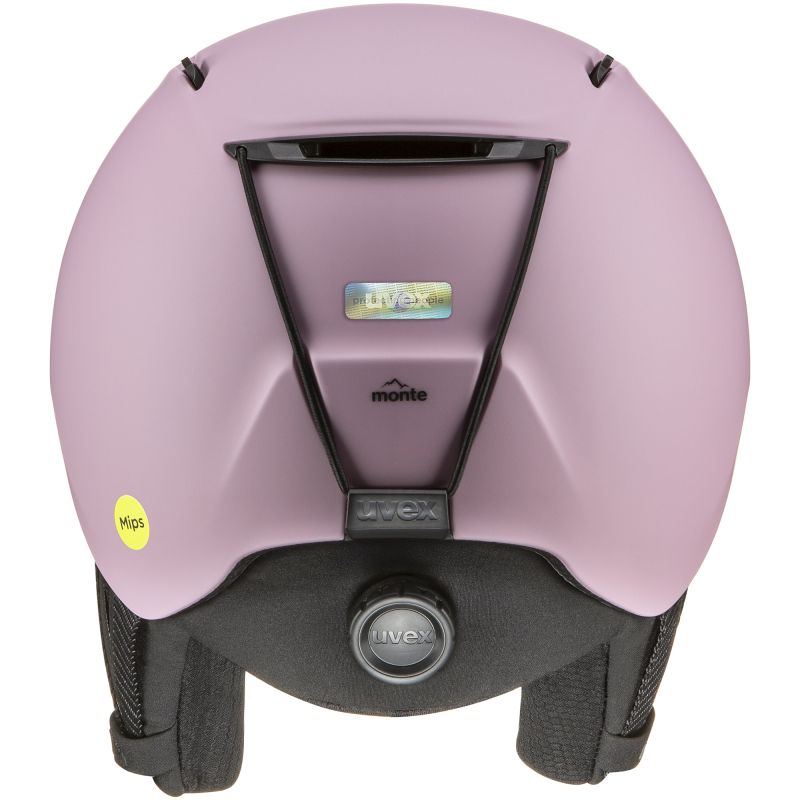 uvex monte LT MIPS Ski Helmet