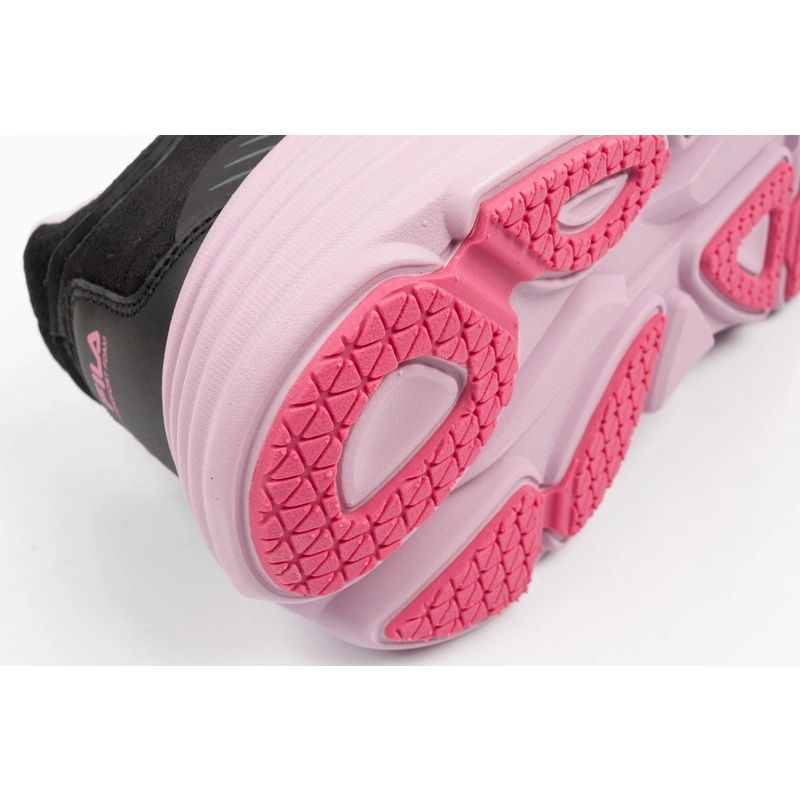 Fila Women's Plylite Sneakers Comfort Foam