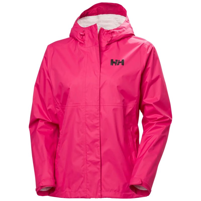 Helly Hansen women's W LOKE JACKET 63397 092 Helly Hansen