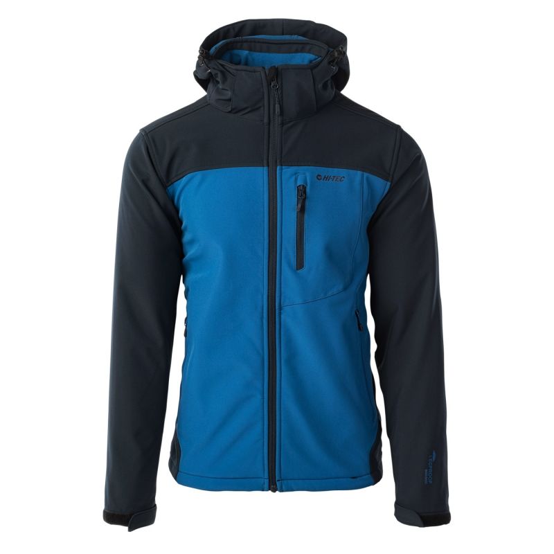 Hi-tec Mans M softshell jacket 92800481784 Clothing/Outdoor Your Sports Performance