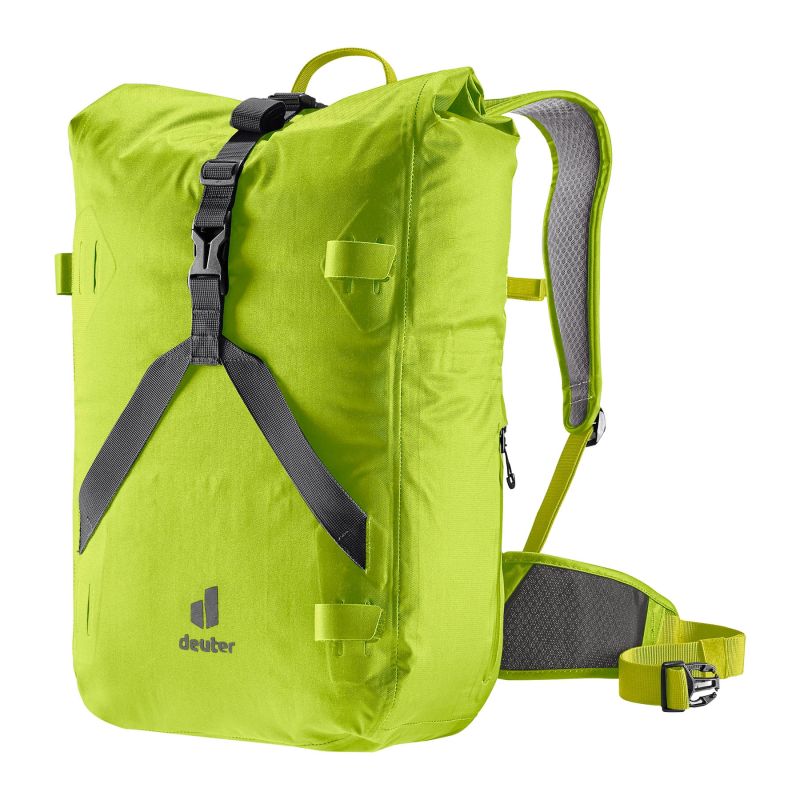 Deuter Amager 25+5 Backpack 3220022-8006 Accessories/Plecaki/Deuter/Sports/school Your Sports Performance