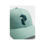 PEAK PERFORMANCE Retro Cap, green