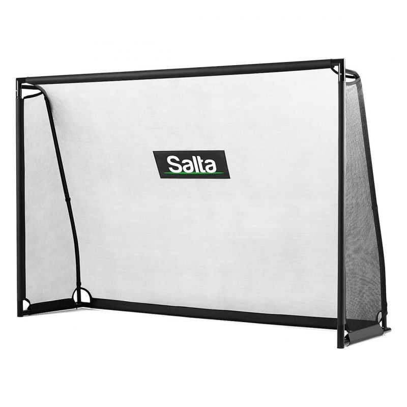 Soccer goal with training screen Salta Legend 300 x 200 x 90 cm In preparation Your Sports Performance
