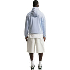 Nike Club FT PO Hoodie Men's Blue FN3866 407