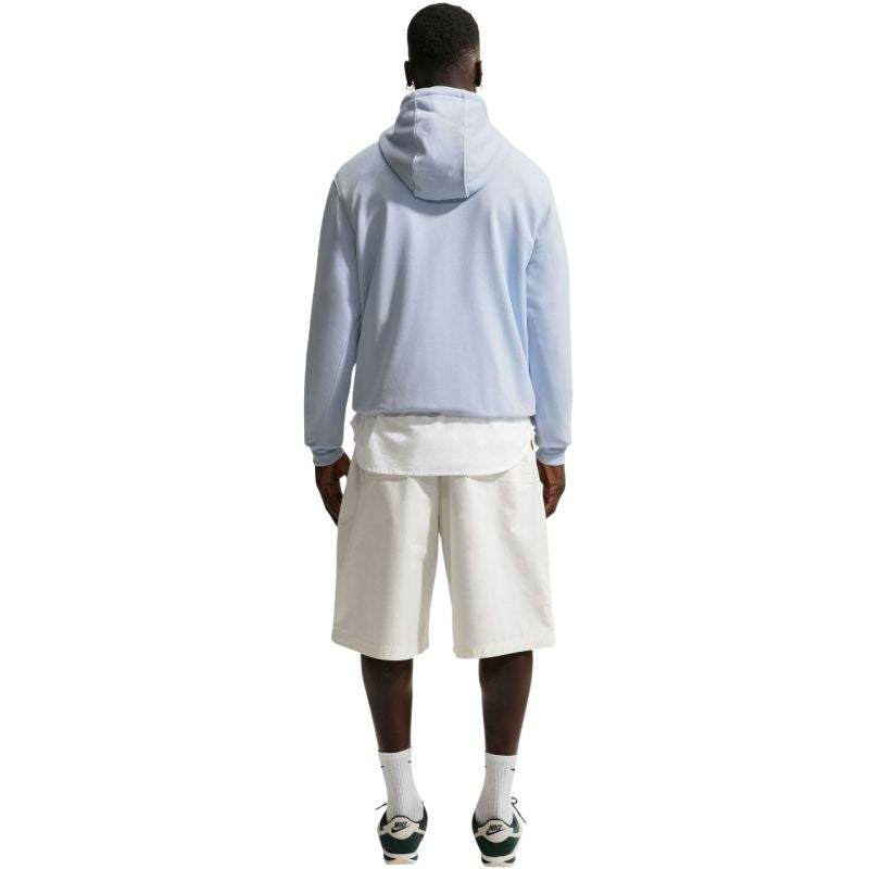 Nike Club FT PO Hoodie Men's Blue FN3866 407
