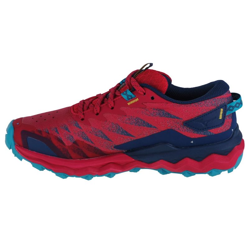 Shoes Mizuno Wave Daichi 7 W J1GK227141 Footwear/Running/Women Mizuno