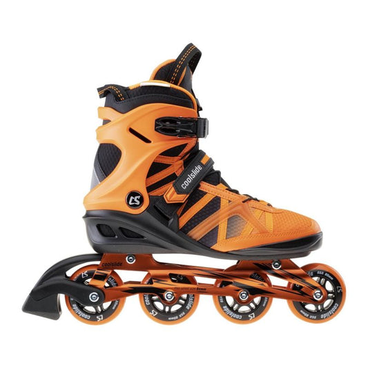 Coolslide Lisboa M 92800351512 inline skates Accessories/Skating/Rolki (pozostałe) Your Sports Performance