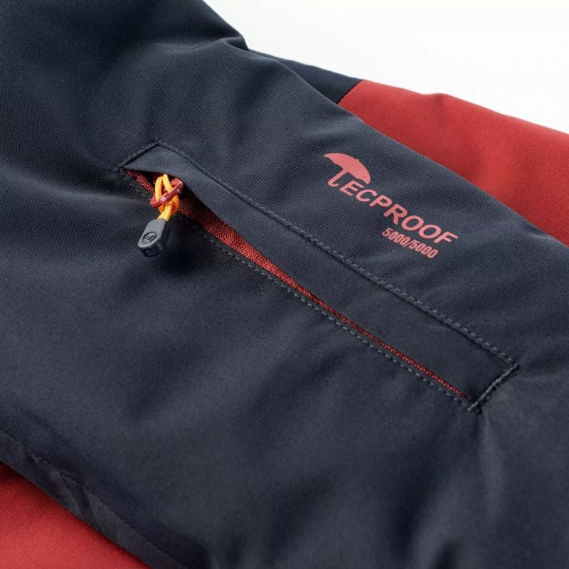 Hi-Tec Alpri M 92800549395 ski jacket Clothing/Outdoor Your Sports Performance