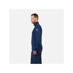 ROSSIGNOL MID LAYER STRETCH HZ men's sweatshirt navy blue