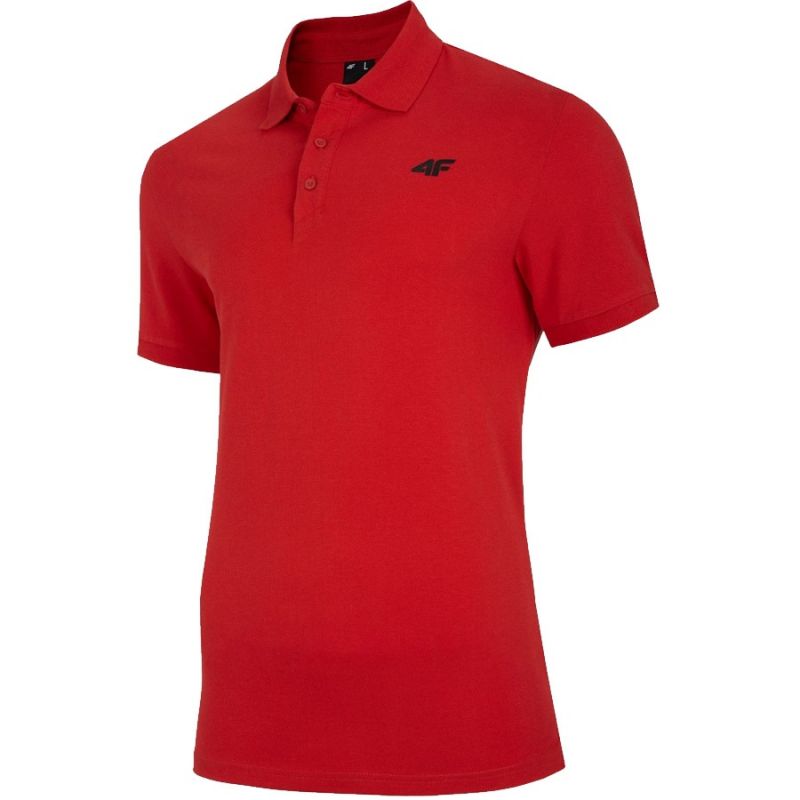 T-shirt 4F M NOSH4-TSM008 62S Clothing/Training 4F