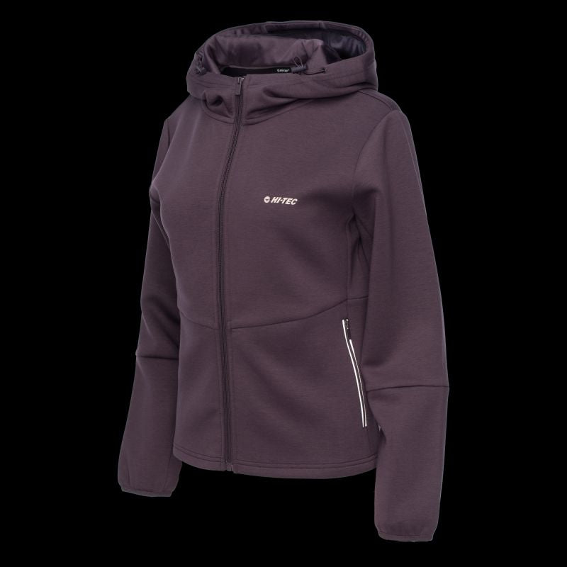 LADY HARMONELLA Women's Sweatshirt Hi-Tec