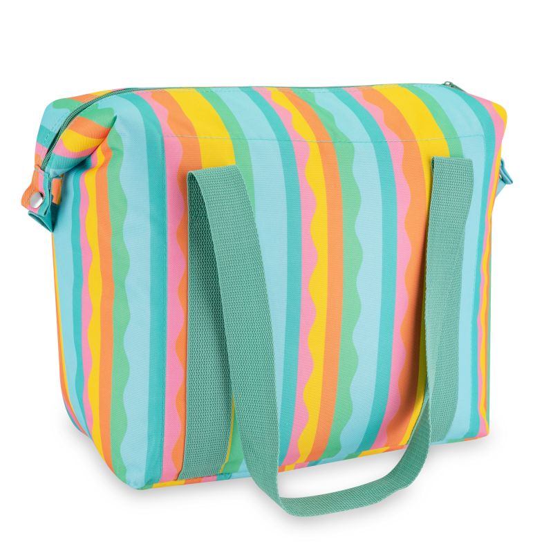 Spokey San Remo thermal bag SPK-943480 Accessories/Bags/Other bags Your Sports Performance