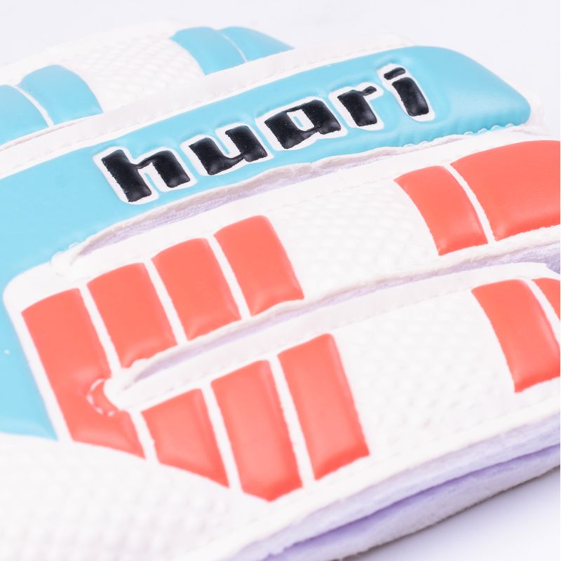 HIGINO JR Children's Goalkeeper Gloves In preparation Your Sports Performance