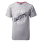Kids' Short Sleeve T-Shirt RICK JRB In preparation Your Sports Performance