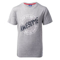 Kids' Short Sleeve T-Shirt RICK JRB In preparation Your Sports Performance